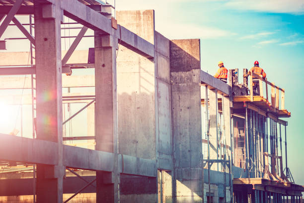 Best Industrial Concrete Flooring in Coal City, IL