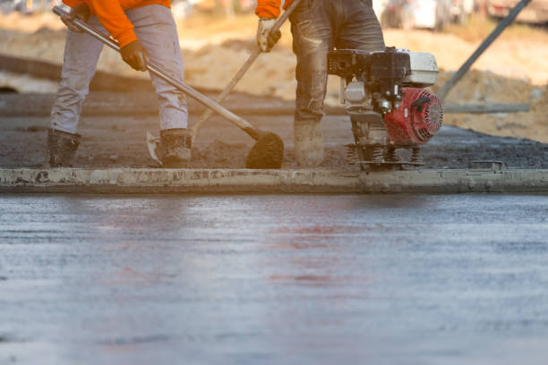 Best Concrete Retaining Walls in Coal City, IL