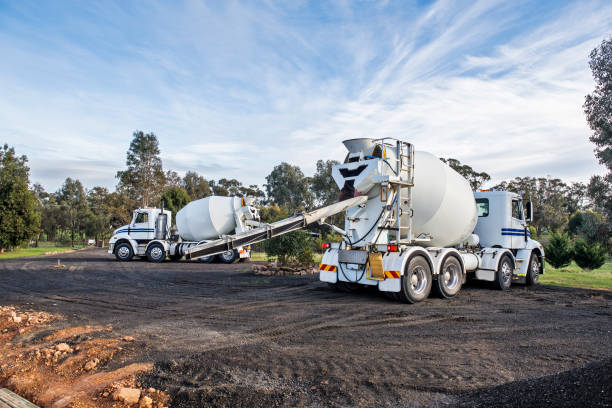 Best Concrete Sidewalk Installation in Coal City, IL