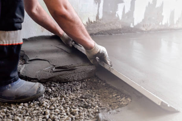 Best Concrete Grinding and Polishing in Coal City, IL